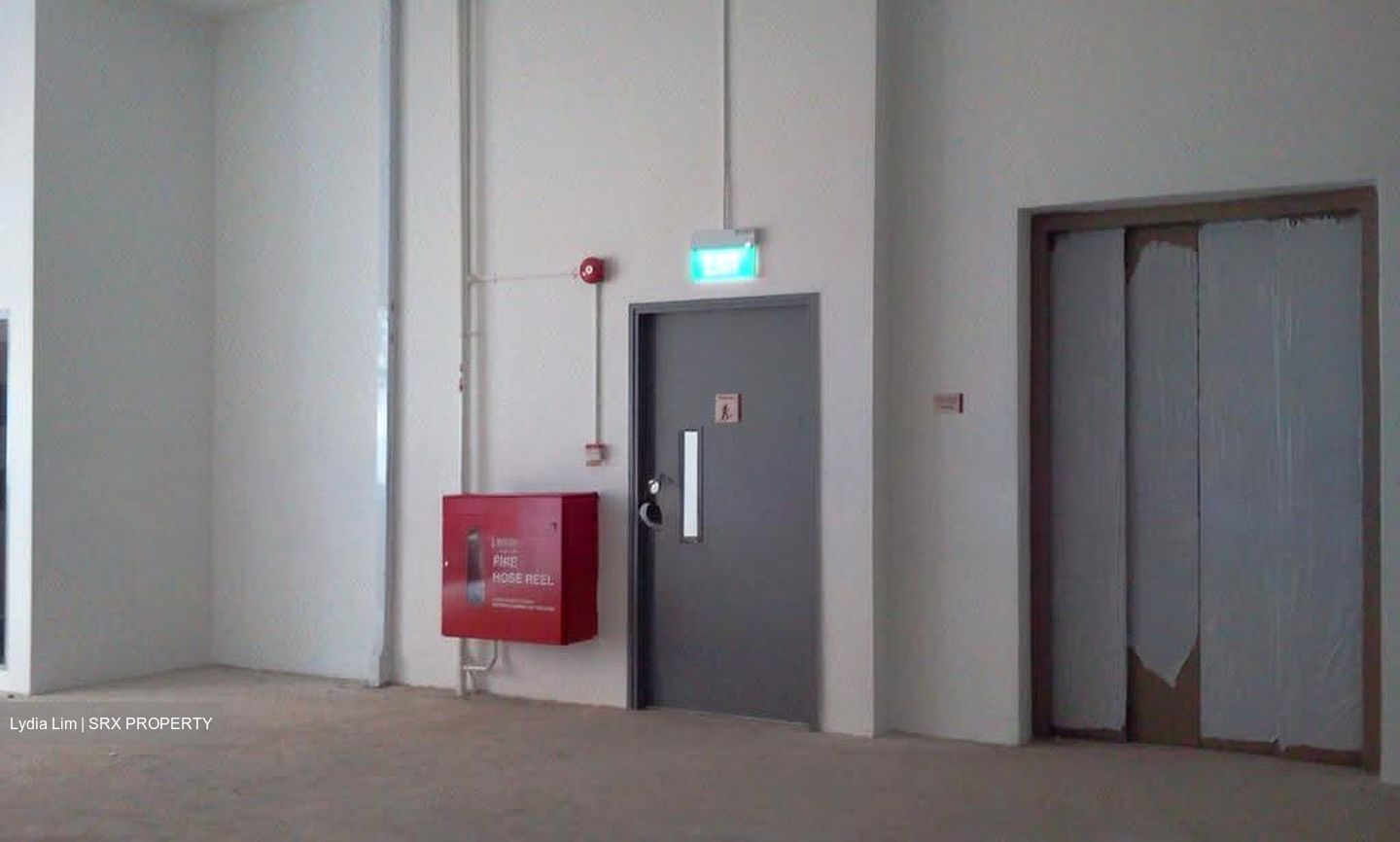 The Splendour (D23), Factory #612769411